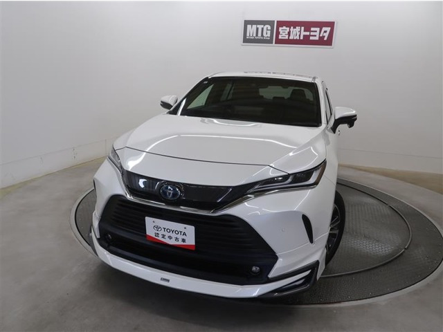 ヤリス 1.5 ハイブリッド G 