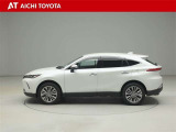ハリアー 2.5 ハイブリッド E-Four Z レザーパッケージ 4WD 