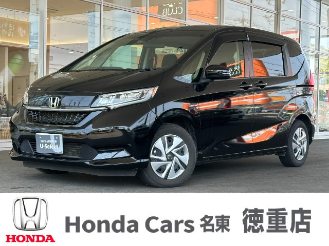フリード+ 1.5 ハイブリッド G ホンダセンシング 
