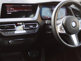 2シリーズグランクーペ M235i xドライブ 4WD 4WD 本革シート