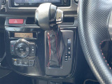 【マニュアルモード付きAT(シフト)】「自分自身でエンジンをコントロールしたい!」という運転好きのための機能が付いたシフトです!
