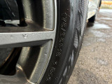 タイヤのサイズは、175/65R15です!