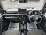 ジムニー XC 4WD 修復歴無し