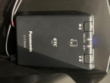 【ETC】高速道路の料金所をストレスなく通過!話題のスポットやサービスエリアに多い「スマートIC」利用時は必須のアイテムです。当店でセットアップを実施、ご納車当日からすぐにご利用いただけます!