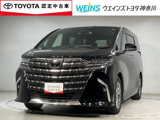 アルファード 2.5 Z 