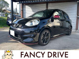 マーチ 1.5 NISMO S 