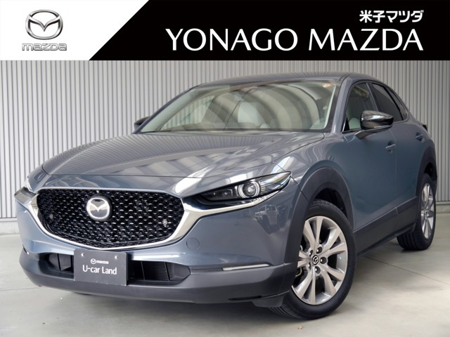 CX-30 2.0 20S Lパッケージ 