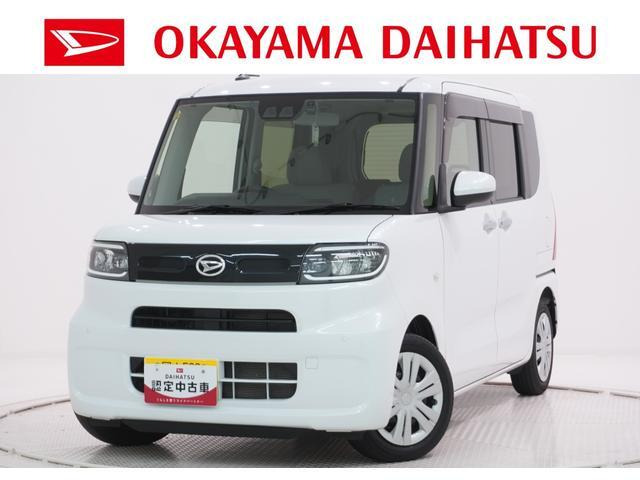 タント X 