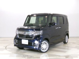 ホンダカーズ東京中央 蒲田店へようこそ。 当店下取りN-BOXカスタムL」ターボの入庫です♪走行少なく程度良好です!どうぞご覧ください。