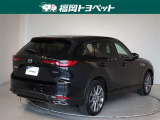 CX-60 3.3 XD Lパッケージ ディーゼル 