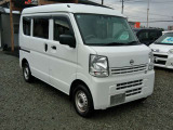 NV100クリッパー DX ハイルーフ 4WD 