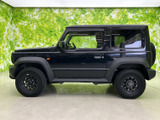 ジムニーシエラ 1.5 JL 4WD 