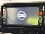【純正ナビ】人気の純正ナビを装備。オーディオ機能も充実しており、Bluetooth接続すればお持ちのスマホやMP3プレイヤーの音楽を再生可能!毎日の運転がさらに楽しくなります!!