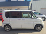 タント X SA 4WD 