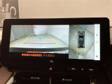 ハリアー  2.0 Z