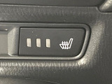 【シートヒーター】寒い日に重宝するシートヒーター!エアコンより早く温まってくれるので寒がりの人も安心ですね♪エアコンの温風は乾燥するから苦手、という方にもをおすすめです。