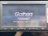 【純正ナビ】人気の純正ナビを装備。オーディオ機能も充実しており、Bluetooth接続すればお持ちのスマホやMP3プレイヤーの音楽を再生可能!毎日の運転がさらに楽しくなります!!