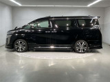 ヴェルファイア 2.5 Z Gエディション 