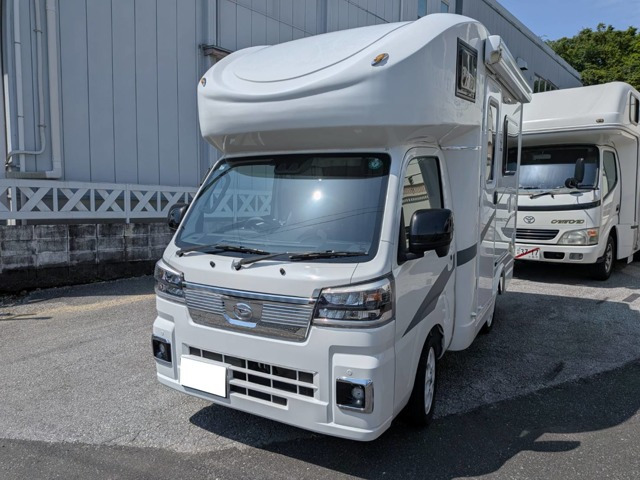 ハイゼットトラック エクストラ 4WD 