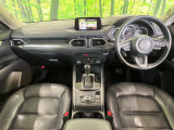CX-5 2.2 XD Lパッケージ 