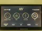 ☆知らないところへのドライブもラクラク安心です☆機種によってはTVやDVDやBluetooth機能を使って楽しいドライブをより快適にしてくれます☆