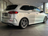 Bクラス B200d AMGライン 