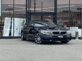 BMW 5シリーズセダン