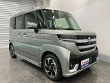 取り回ししやすいので狭い道や駐車がスムーズにできます。