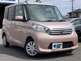 デイズルークス X 片側電動両側スライドドア・ドライブレコー