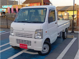 キャリイ KC エアコン パワステ 