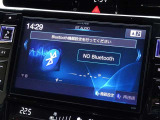 CD・DVD(再生機能)・ブルートゥース等を使用することができます。