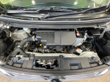 親切・丁寧な専門メカニックスタッフが応対!・車検・点検整備・事故等の修理などアフターサービスも安心。お車のカスタマイズもネクステージのサービススタッフまでご相談ください!