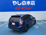 プリウスα 1.8 S ツーリングセレクション 