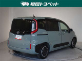 シエンタ 1.5 Z 