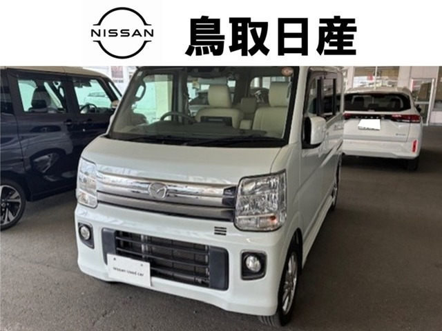 マツダ スクラムワゴン 