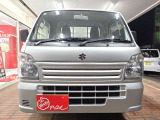 キャリイ KC エアコン パワステ 4WD 