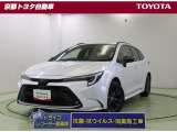トヨタ カローラツーリング