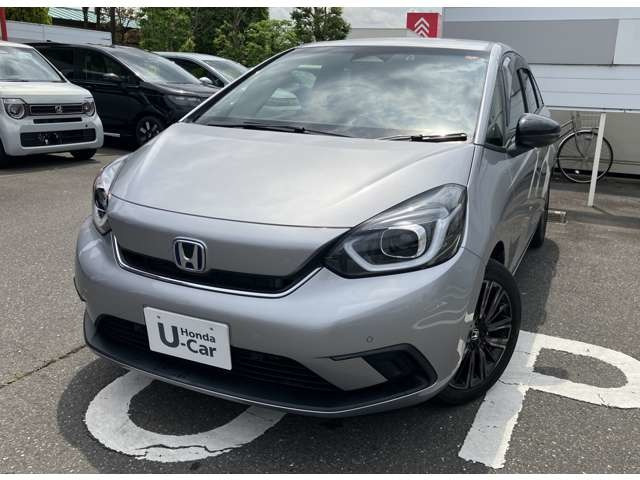 ホンダ フィット 