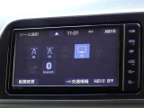 CD・DVD(再生機能)・ブルートゥース等を使用することができます。