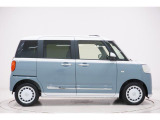 県内13店舗にて常時500台以上ダイハツ車を展示中です。見て、触って、納得のいく一台をぜひ見つけてください。