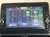 BluetoothAudio・フルセグTVなど魅力的な機能がたくさん♪