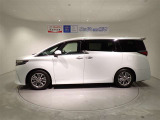アルファード 2.5 Z 