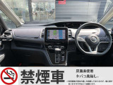 もちろん禁煙車です! 吸わない方にとっては、とにかく気になるポイントですよね!