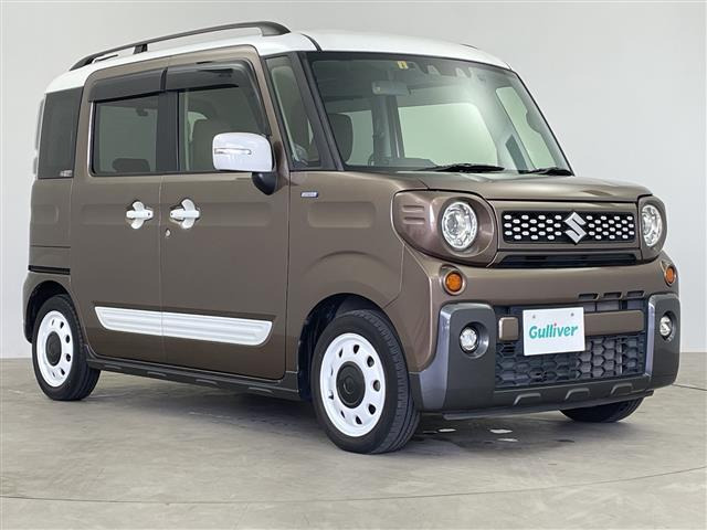 スペーシアギア マイ スタイル 修復歴無し