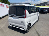 ルークス ハイウェイスターX アーバンクロム 