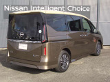 セレナ 1.4 e-4ORCE ハイウェイスターV 4WD 