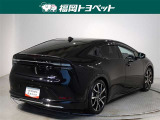 プリウス 2.0 プラグインハイブリッド Z 