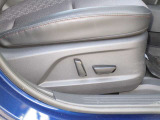 運転席パワーシート