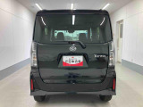 タントカスタム RS 