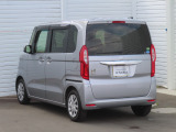 N-BOX G L ホンダセンシング 